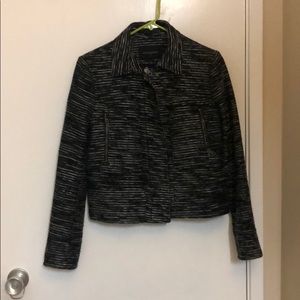 Banana Republic Moto Jacket